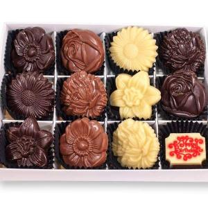 CHOCOGRAM CHOCOLATE BIRTHDAY FLOWERS Sale Low Pice