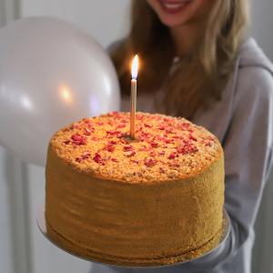 CHRISTINA'S ORIGINAL 12-LAYER HONEY CAKE - 2 DAYS NOTICE REQUIRED Clearance Amazon