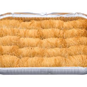 KATAIFI ROLLS (20 PIECES) Free Shipping Good Selling