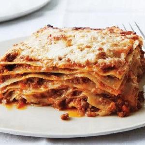 GREEK LASAGNE - FROZEN (3 SIZES AVAILABLE) Fashion Style Cheap Online