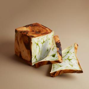 DULCET KOYAMAEN MATCHA SHOKUPAN - (3 Days notice required) Cheap Sale 100% Authentic