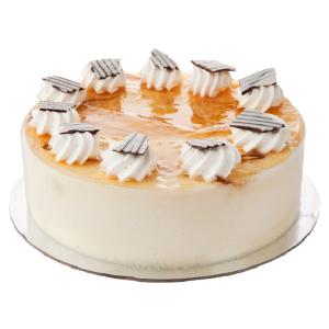 MEZZAPICA PANNACOTTA TORTE (2 OPTIONS) Outlet Lowest Pice