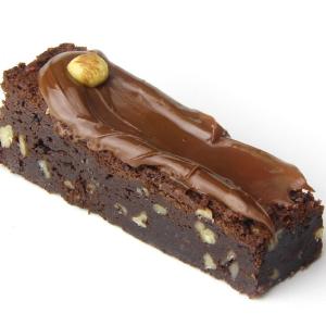 NUTELLA BROWNIE (6 PACK) Sale Nicekicks