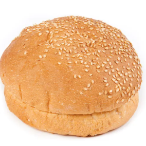 HAMBURGER BUNS (BAG OF 6) Clearance 2025 Unisex