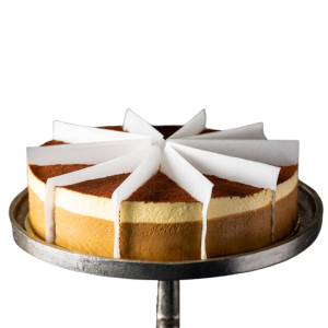 LOOMA'S TIRAMISU CAKE - GF (PRE-SLICED) Clearance Great Deals