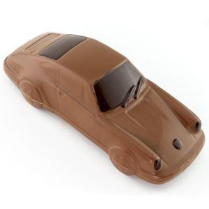 MILK CHOCOLATE PORSCHE 911 The Cheapest
