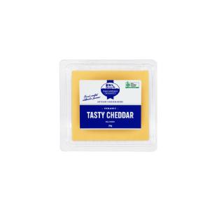 BARAMBAH ORGANICS SLICED CHEDDAR 210g Outlet Order