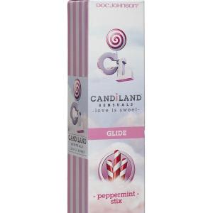 CandyLand Peppermint Stix Body Glide 4oz/118ml Sale Online Online
