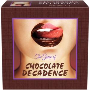 Chocolate Decadence Sale For Cheap