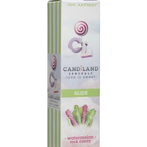 CandyLand Watermelon Rockcandy Body Glide 4oz/118ml Very Cheap Pice