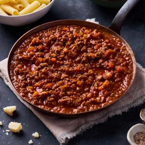 Beef bolognese Clearance Wiki