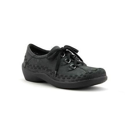 Ziera Allsorts - Black Latest