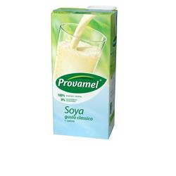 Provamel Soya Drink Con Calcio Minerale Gusto Classico 1 Litro Outlet Best Pices