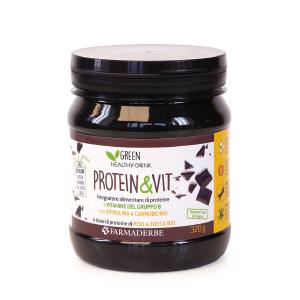 Protein&Vit Drink 320ml Choice