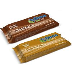 Protein Barretta Cioccolato Clearance Newest