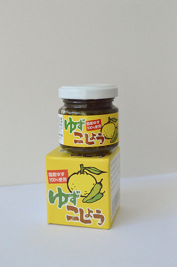 Yuzu Kosho 50g View Cheap Pice