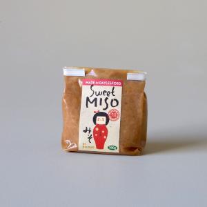 Kaokao Miso - Sweet Largest Supplier For Sale