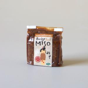 Kaokao Miso - Barley (Mugi) Cheap Brand New Unisex