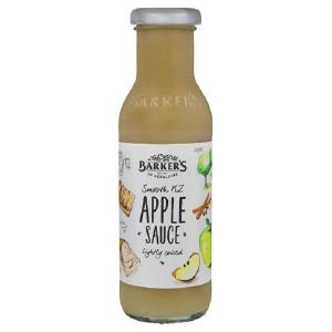 Barkers Apple sauce 310g Free Shipping Looking For