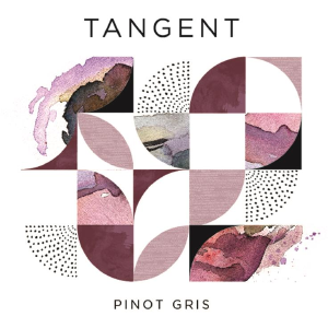 Tangent Edna Valley Paragon Vineyard Pinot Gris 750ml Free Shipping