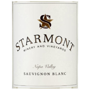 Starmont Napa Valley Sauvignon Blanc 750ml For Sale 2025