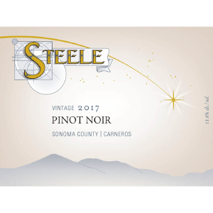Steele Carneros Pinot Noir 750ml Discount Get To Buy