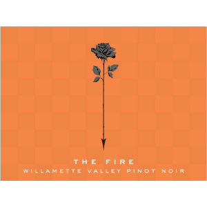 Chapter 24 The Fire Willamette Valley Pinot Noir 750ml Top Quality Online