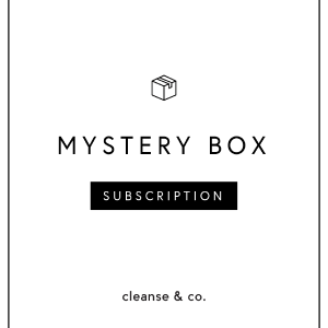 Mystery Box - Subscription Cheap Sale Sast