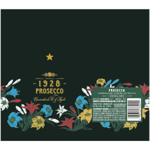 Cavicchioli 1928 Prosecco 750ml Free Shipping Wiki