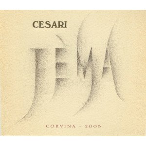 Cesari Jema Veneto Corvina 750ml Cheap Sale Excellent