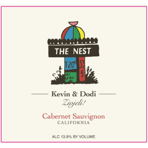 Summerland Central Coast The Nest Cabernet Sauvignon 750ml Buy Cheap Best Place