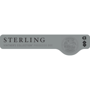 Sterling Vineyards Napa Valley Vintners Collection Prosecco 750ml Cheapest Sale Online