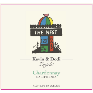 Summerland Central Coast The Nest Chardonnay 750ml Discount With Mastercard
