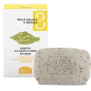 Linea 3 Panetto Argilla Verde Clearance Footaction