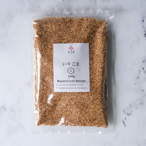 Wadaman Gold Roasted Sesame Seeds 200g Cheap Pice Cost
