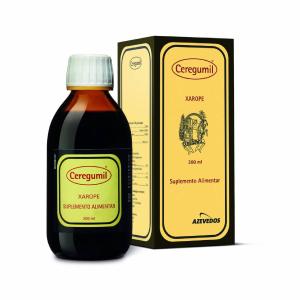 Ceregumil Xarope 200ml Comfortable Cheap Online
