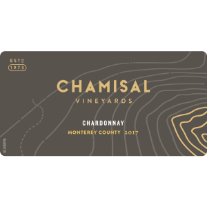 Chamisal Vineyards Monterey Chardonnay 750ml Sale Cheap Pices