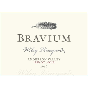 Bravium Wiley Pinot Noir 750ml Big Discount Cheap Pice