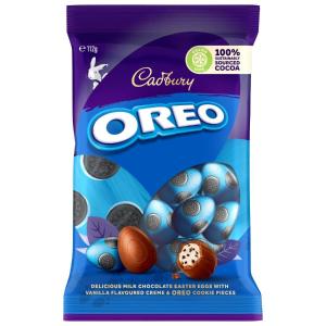 Cadbury Mini Eggs Oreo 112g Cheap Sale Manchester