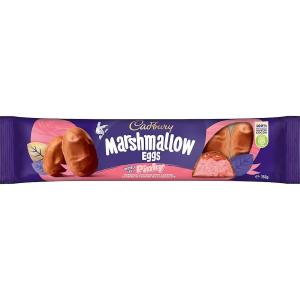 Cadbury Marshmallow Egg 6 Pack Pinky Cheap Pice Outlet