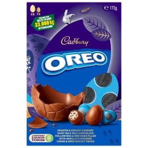 Cadbury Oreo Gift Box 172g Sale Cheap Pice