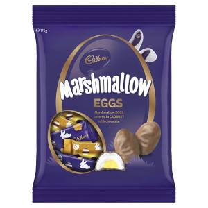 Cadbury Marshmallow Eggs 175g Cheap Sale Cheap