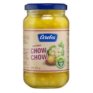 Cerebos Chow Chow jar 400g Free Shipping Inexpensive