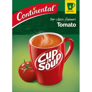 Continental Cup A Soup Tomato Cheap Fashion Style