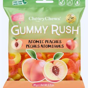 Atomic Peaches (Larger Pack) Best Pices Sale Online