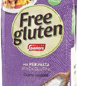 Freegluten Mix Pasta S/g 500g Outlet Genuine