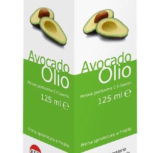 Avocado Olio 125ml With Paypal Online