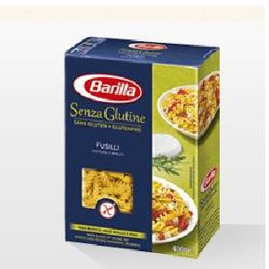 Barilla Fusilli 400g Cheap Best Sale