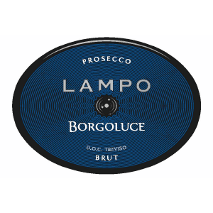 Borgoluce Lampo Prosecco Di Treviso Brut Prosecco 750ml Outlet Websites
