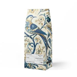 Blue Bird Coffee Blend (Medium Roast) Pay With Paypal For Sale